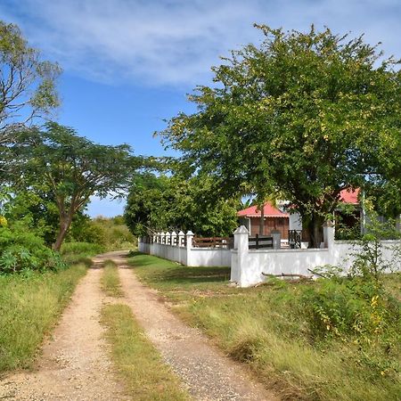 Gites Du Domaine De La Canne A Sucre Anse-Bertrand Exterior photo